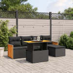 vidaXL aiadiivani komplekt 3273932