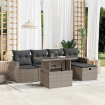 vidaXL aiadiivani komplekt 3275132