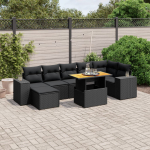 vidaXL aiadiivani komplekt 3275932