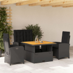 vidaXL aia s&ouml;&ouml;gim&ouml;&ouml;bli komplekt 3277332