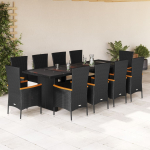 vidaXL aia s&ouml;&ouml;gim&ouml;&ouml;bli komplekt 3277532