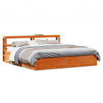 vidaXL voodiraam 3306332