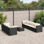 vidaXL aiam&ouml;&ouml;bli komplekt 3308032