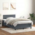 vidaXL vedruga vedruga voodi 3316732