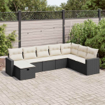vidaXL aiadiivanikomplekt 3325432