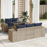 vidaXL aiadiivani komplekt 3326732