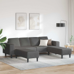 vidaXL Kaasaegne diivan 3335132