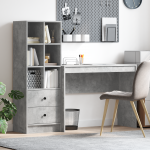 vidaXL Kontori laud 3337332