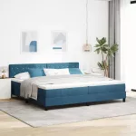 vidaXL Karbi vedrumadrats 3339132