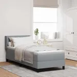 vidaXL Karbi vedrumadrats 3341132