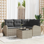 vidaXL Aia diivan 3346032