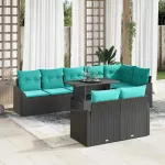 vidaXL Modulaarne diivan 3349032
