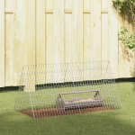 vidaXL Kana aed 3394432
