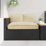 vidaXL Padjakomplekt 3402132