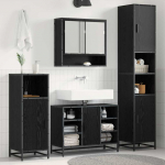 vidaXL Vannitoa komplekt 3402532