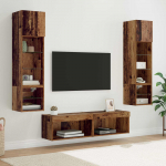 vidaXL Teleri seinakapp 3402932