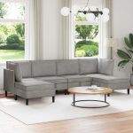 vidaXL Elutuba komplekt 3413732