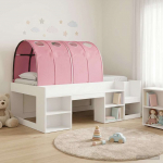 vidaXL Voodi raam 3423632