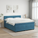 vidaXL Kaasaegne voodi 3450732