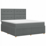 vidaXL Karbi vedrumadrats 3454432