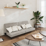 vidaXL diivanvoodi 375732