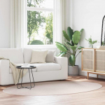 vidaXL Pol&uuml;ester Vaip 4103632