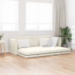 vidaXL Kaasaegne diivanvoodi 4106732