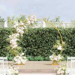 vidaXL Pulma kaar 42023032