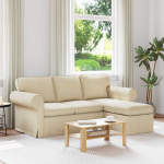 vidaXL Kaasaegne diivan 42024332