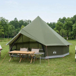 vidaXL Tipi telk 42029032