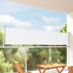 vidaXL Terrassi piire 42035232