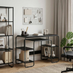 vidaXL kirjutuslaud 8008032