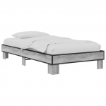 vidaXL Voodi raam 8009132
