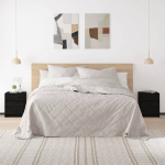 vidaXL &ouml;&ouml;kapp 808132