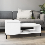 vidaXL kohvilaud 821132