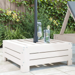 vidaXL p&auml;ikesevarju aluse kate 825332