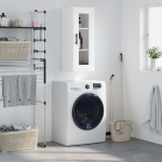 vidaXL seinakapp 828932