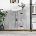 vidaXL puhvetkapp 830232