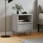 vidaXL &ouml;&ouml;kapp 830632