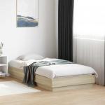 vidaXL voodiraam 839632