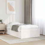 vidaXL voodiraam 846832