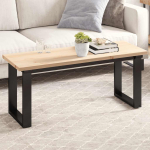 vidaXL lauaplaat 847432