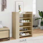 vidaXL jalatsikapp 848432