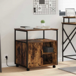 vidaXL Kontorikapp 859832