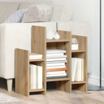 vidaXL Moodne kapp 875132