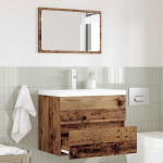 vidaXL Vannitoa m&ouml;&ouml;bel 875432