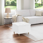 vidaXL Panipaigaga ottoman 876832