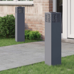 vidaXL P&auml;ikese valgustus 879732