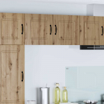 vidaXL K&ouml;&ouml;gikapp 884532