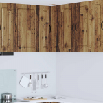 vidaXL K&ouml;&ouml;gikapp 884732